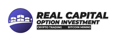 Real Capital Options Logo