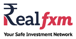 RealFXM Logo