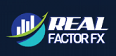 RealFactorFX Logo