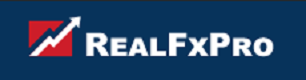 RealFxPro Logo
