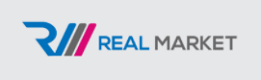 RealMarketBroker Logo