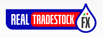 RealTradeStockFX Logo