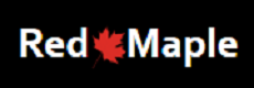 Red Maple Fx Logo