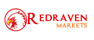 RedravenMarkets Logo