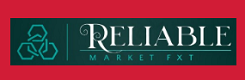 ReliableMarketFXT Logo