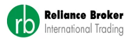 Reliance-Broker.com Logo