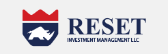 Reset Investment Management Logo