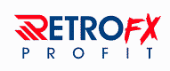 RetroFXProfit Logo