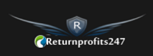 ReturnProfits247 Logo