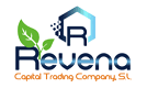 Revena Capital Logo