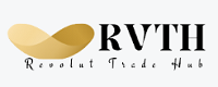 Revolut Trade Hub Logo