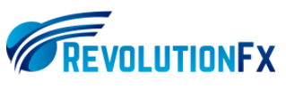 RevolutionFx Logo
