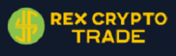 RexCryptoTrade Logo