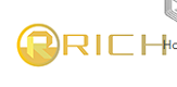 Rich-fx.com Logo