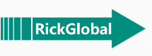 RickGlobal Logo