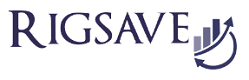 Rigsave Trade Logo