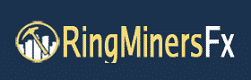 RingMinersFx Logo