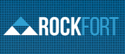RockFort Global FX Logo
