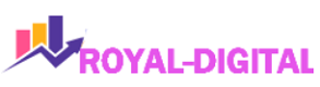 Royal-Digital.org Logo