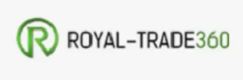 Royal-Group360 Logo