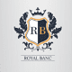 RoyalBanc Logo