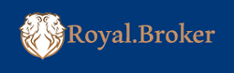 Royal Broker Logo