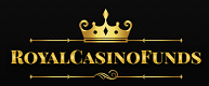 Royal Casino Funds Logo