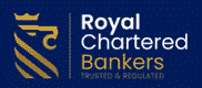 Royal Chartered Bankers Logo