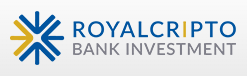 RoyalCripto Logo