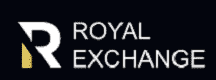 TheRoyalFx Logo
