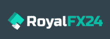 RoyalFX24 Logo