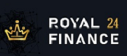 RoyalFinance24 Logo