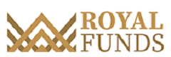 RoyalFunds Logo
