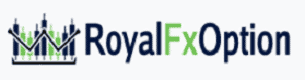 RoyalFxOption Logo