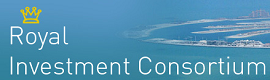 Royal Investment Consortium Logo