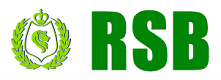 Royal State Bank Logo