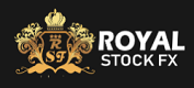 RoyalStockFx Logo