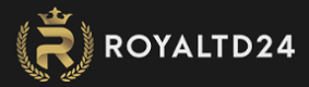 Royaltd24 Logo