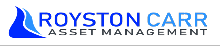 Royston Carr Asset Management Logo