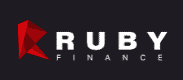RubyFinance Logo