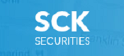SCK Securities Logo