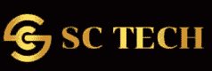 SCTECH.vip Logo