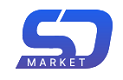 SDmarket Logo