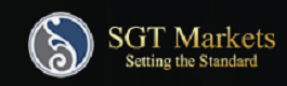 SGT Markets Logo