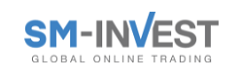 SM-INVEST Logo
