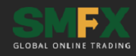 SMFX Logo