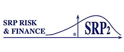 SRP Risk & Finance Logo