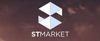STMarket Logo