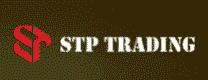 STP Trading Logo