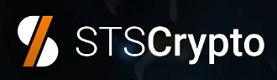 STSCrypto Logo